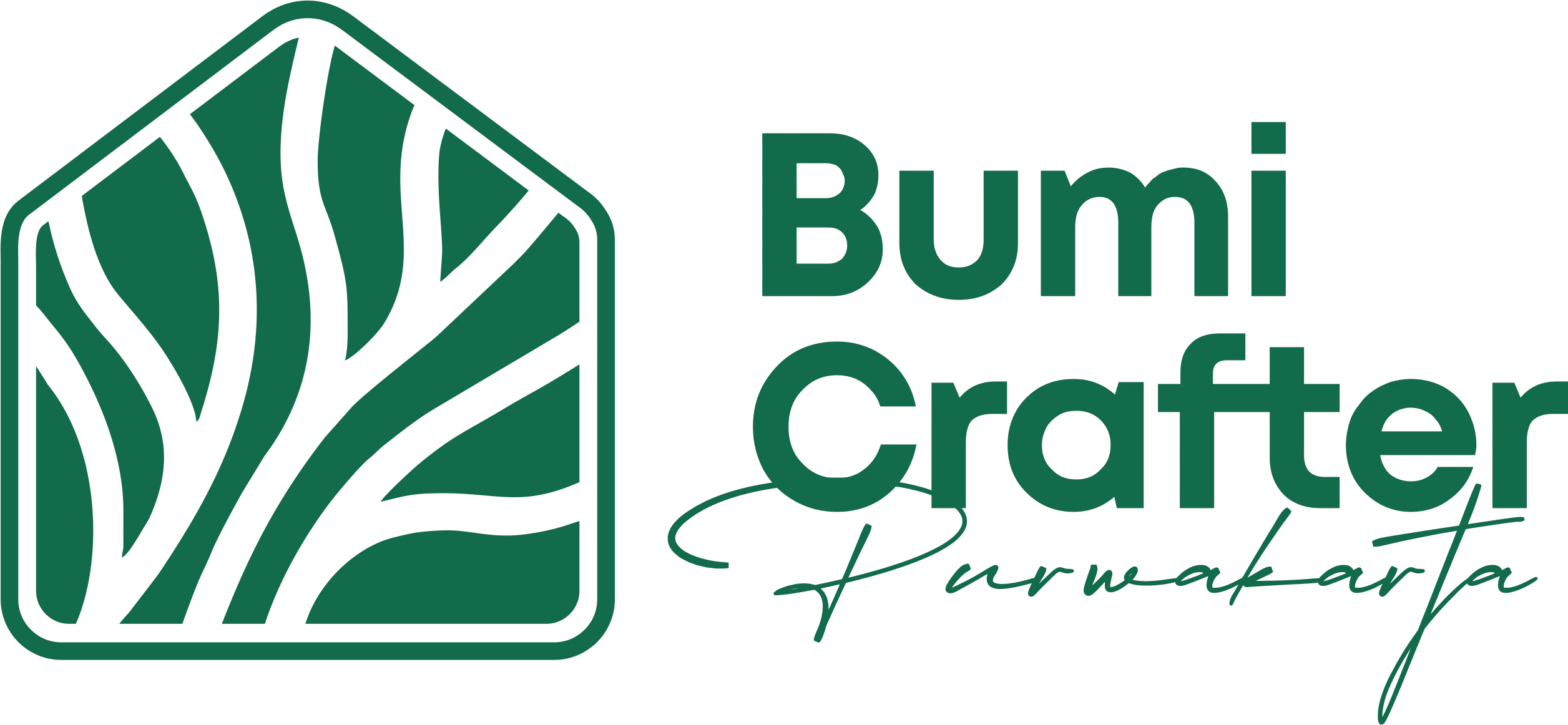 Bumi Crafter Purwakarta